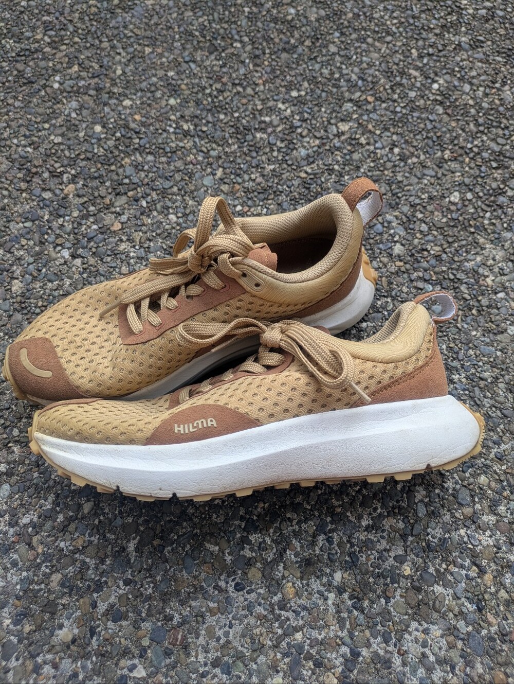 Hilma The Everywhere Sneaker
